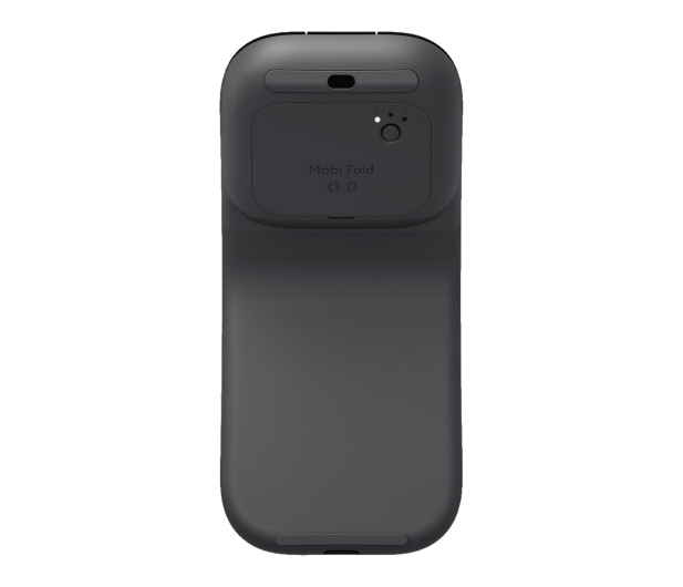 Logitech Mobi Fold Grafit - 1536312 - zdjęcie 5